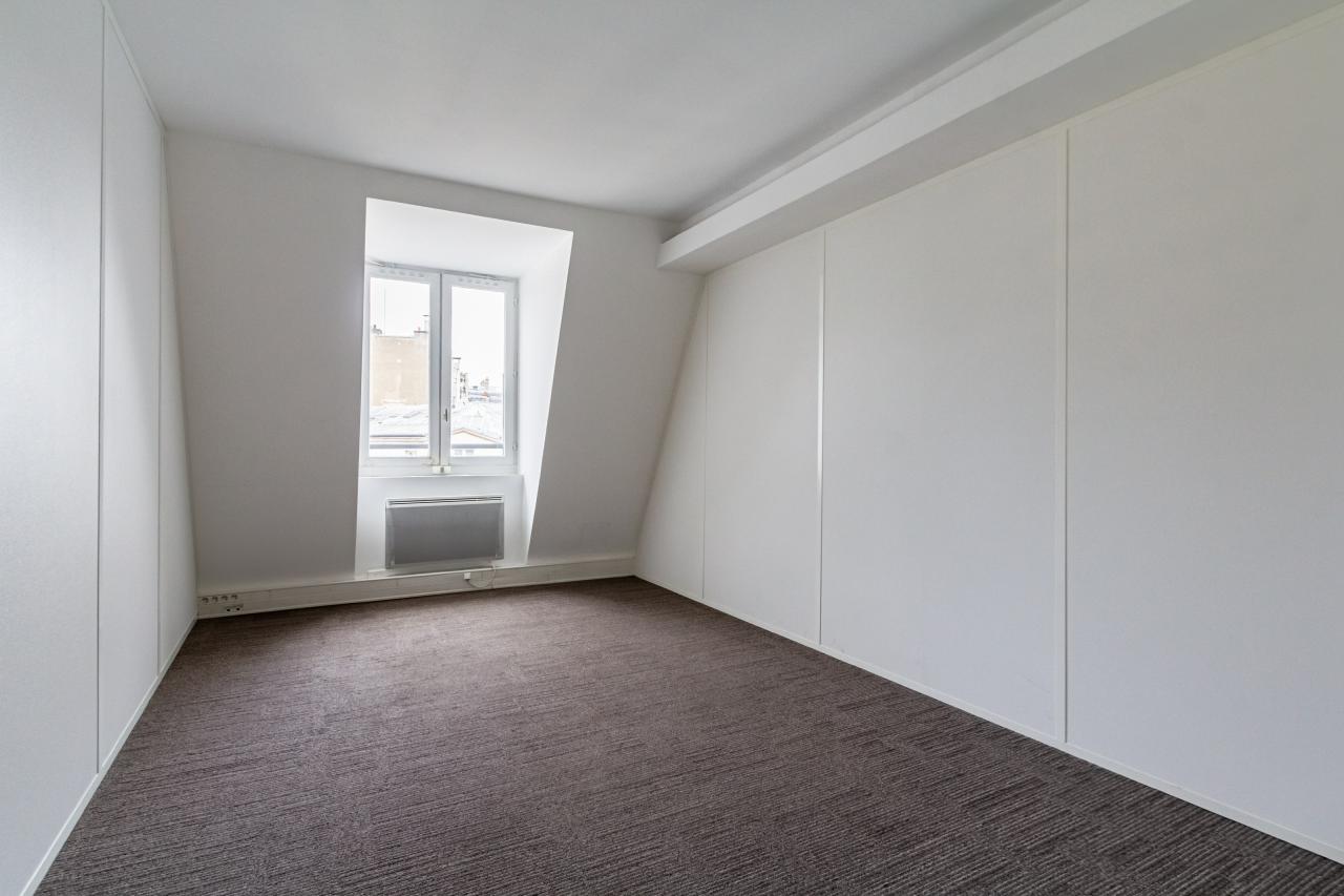 Bureau Paris 612m² Location bureau Paris OLBUR2428404 9